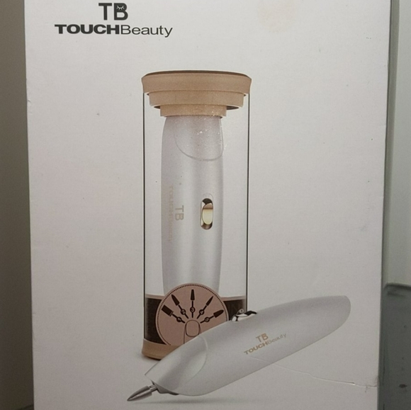 5 in 1 electric manicure/pedicure home set - Picture 2 of 7